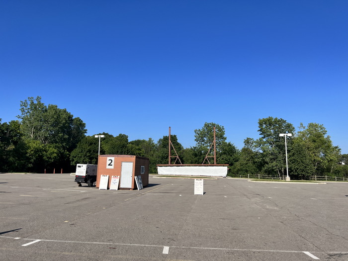 Summer Drive-In - July 9 2022 Photo